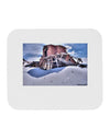 Victor Mines Colorado Mousepad-TooLoud-White-Davson Sales