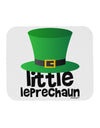 Little Leprechaun - St. Patrick's Day Mousepad by TooLoud-TooLoud-White-Davson Sales