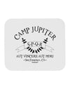 Camp Jupiter - SPQR Banner Mousepad by TooLoud-TooLoud-White-Davson Sales