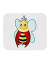 Queen Bee Mothers Day Mousepad by TooLoud-TooLoud-White-Davson Sales