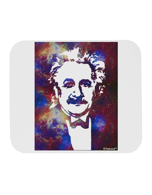 Cosmic Galaxy Mousepad by TooLoud-TooLoud-White-Davson Sales