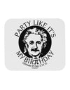 Ultimate Pi Day - Birthday Design Mousepad by TooLoud-TooLoud-White-Davson Sales