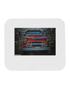 Vintage Truck Mousepad by TooLoud-TooLoud-White-Davson Sales