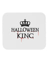 Halloween King Mousepad by TooLoud-TooLoud-White-Davson Sales