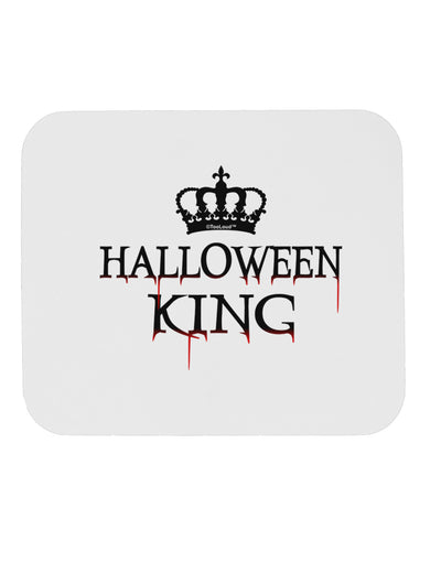 Halloween King Mousepad by TooLoud-TooLoud-White-Davson Sales