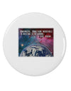 Something Incredible 2.25&#x22; Round Pin Button-Round Pin Button-TooLoud-White-2.25in-Davson Sales