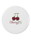 Cherry Pi 2.25" Round Pin Button