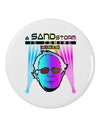 Bernie - A SANDstorm is Coming 2.25&#x22; Round Pin Button-Round Pin Button-TooLoud-White-2.25in-Davson Sales