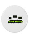 Never Forget Retro 80's Funny 2.25&#x22; Round Pin Button by TooLoud-Round Pin Button-TooLoud-White-2.25in-Davson Sales