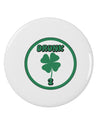 Drunk 2 Funny 2.25&#x22; Round Pin Button by TooLoud-TooLoud-White-2.25in-Davson Sales