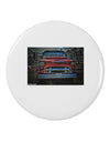 Vintage Truck 2.25&#x22; Round Pin Button-Round Pin Button-TooLoud-White-2.25in-Davson Sales