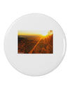 Colorado Sunset 2.25&#x22; Round Pin Button-Round Pin Button-TooLoud-White-2.25in-Davson Sales