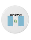 Guatamelan Flag Design 2.25&#x22; Round Pin Button by TooLoud-Round Pin Button-TooLoud-White-2.25in-Davson Sales
