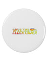 Save The Clock Tower 2.25&#x22; Round Pin Button by TooLoud-TooLoud-White-2.25in-Davson Sales