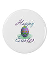 One Happy Easter Egg 2.25" Round Pin Button