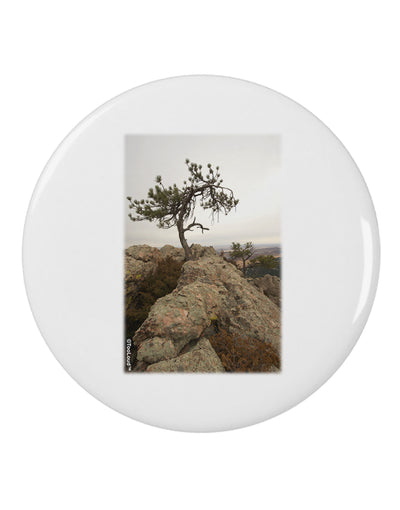 Stone Tree Colorado 2.25&#x22; Round Pin Button by TooLoud-Round Pin Button-TooLoud-White-2.25in-Davson Sales