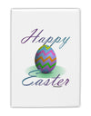 One Happy Easter Egg Fridge Magnet 2&#x22;x3-Fridge Magnet-TooLoud-White-Davson Sales