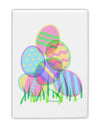 Gel Look Easter Eggs Fridge Magnet 2&#x22;x3-Fridge Magnet-TooLoud-White-Davson Sales