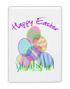 Happy Easter Gel Look Print Fridge Magnet 2&#x22;x3-Fridge Magnet-TooLoud-White-Davson Sales