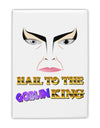 Hail to the Goblin King Fridge Magnet 2&#x22;x3-Fridge Magnet-TooLoud-White-Davson Sales