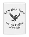 Camp Half-Blood Sons and Daughters Fridge Magnet 2&#x22;x3-Fridge Magnet-TooLoud-White-Davson Sales