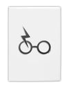 Magic Glasses Fridge Magnet 2&#x22;x3 by TooLoud-Fridge Magnet-TooLoud-White-Davson Sales