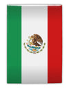 Mexico Flag AOP Fridge Magnet 2&#x22;x3&#x22; All Over Print-Fridge Magnet-TooLoud-White-Davson Sales