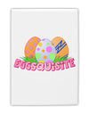 Eggsquisite Fridge Magnet 2&#x22;x3 by TooLoud-Fridge Magnet-TooLoud-White-Davson Sales