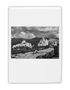 CO Mountain Forest Scene Fridge Magnet 2&#x22;x3 by TooLoud-Fridge Magnet-TooLoud-White-Davson Sales