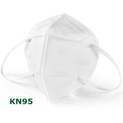 KN95 Face Mask - KN95 Facemask Choose Pack Size-face mask-AnyMask.com-Single-Davson Sales