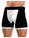 Ben Banana Mens NDS Wear Boxer Brief Underwear-Boxer Briefs-NDS Wear-Black-with-White-Small-Davson Sales