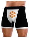 Magic Star Orbs Mens NDS Wear Boxer Brief Underwear by TooLoud