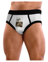 Stone Tree Colorado Mens NDS Wear Briefs Underwear by TooLoud-Mens Briefs-NDS Wear-White-Small-Davson Sales