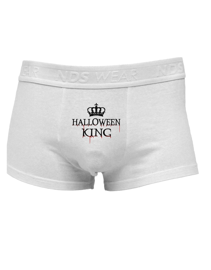 Halloween King Mens Cotton Trunk Underwear by TooLoud-Men's Trunk Underwear-NDS Wear-White-Small-Davson Sales