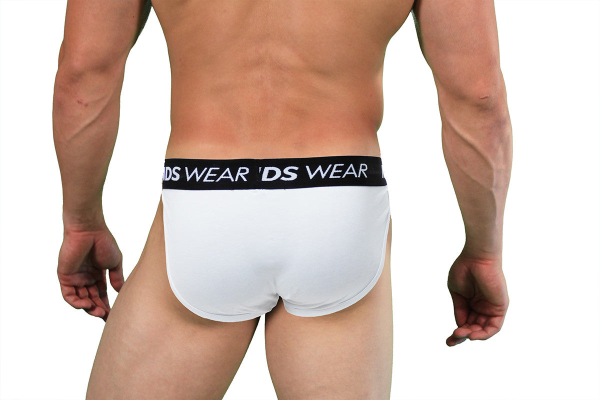 Men's Sports Brief String Bikini Underwear by NDS Wear - Davson Sales