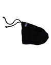 Men's Tanning Pouch Sun Protection-Neptio-Black-One-Size-Davson Sales