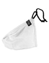 Men's Tanning Pouch Sun Protection-Neptio-White-One-Size-Davson Sales