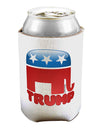 TooLoud Trump Bubble Symbol Can/Bottle Insulator Cooler-Can Coolie-TooLoud-1pc-Davson Sales