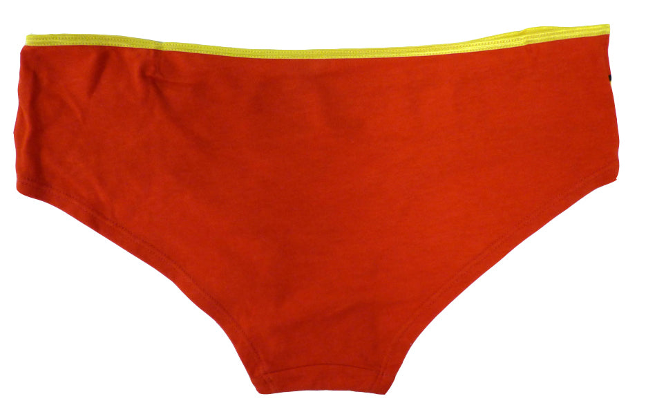 Supergirl Hipster Women's Brief-Underwear-Briefly Stated-Medium-Davson Sales