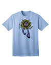 Epilepsy Awareness Apparel for Adults-Mens T-shirts-TooLoud-Light-Blue-Small-Davson Sales