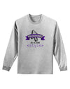 Web Designers - Style Adult Long Sleeve Shirt-Long Sleeve Shirt-TooLoud-AshGray-Small-Davson Sales