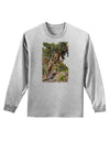 Bristlecone Pines Adult Long Sleeve Shirt-Long Sleeve Shirt-TooLoud-AshGray-Small-Davson Sales