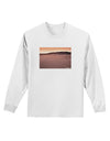 Victor Mines Adult Long Sleeve Shirt-Long Sleeve Shirt-TooLoud-White-Small-Davson Sales