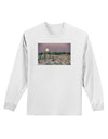 Ute Park Colorado Adult Long Sleeve Shirt by TooLoud-Long Sleeve Shirt-TooLoud-White-Small-Davson Sales