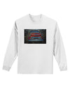 TooLoud Vintage Truck Adult Long Sleeve Shirt-Long Sleeve Shirt-TooLoud-White-Small-Davson Sales