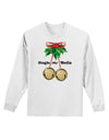 Jingle My Bells Adult Long Sleeve Shirt-Long Sleeve Shirt-TooLoud-White-Small-Davson Sales