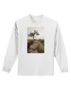 Stone Tree Colorado Adult Long Sleeve Shirt by TooLoud-Long Sleeve Shirt-TooLoud-White-Small-Davson Sales