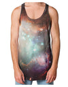 Space All Over Loose Tank Top Dual Sided All Over Print by TooLoud-Loose Tank Top-TooLoud-White-Small-Davson Sales