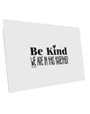 TooLoud Be kind we are in this together  10 Pack of 6x4 Inch Postcards