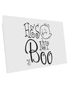 TooLoud He's My Boo 10 Pack of 6x4 Inch Postcards